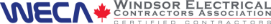 ECA Windsor